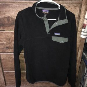 Patagonia Pullover Fleece Light Weight